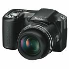 nikon camera