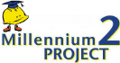 M2project logo