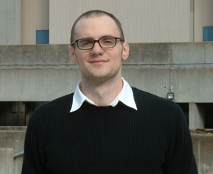 picture of John Butler