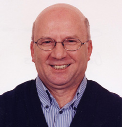 picture of Gary Rogers
