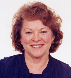 picture of Kristen Gunson