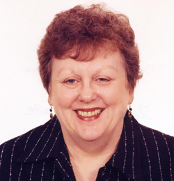picture of Sharon Brathwait