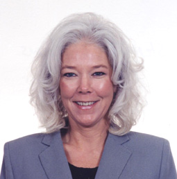picture of Stephanie Matthews