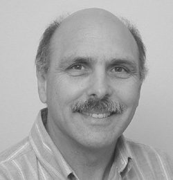 picture of Lee White