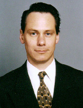 picture of Ian Richardson