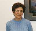 Kate Parrish - Trio Academic Advisor