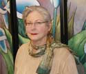 Nancy Cockrell - TRiO Tutor Coordinator