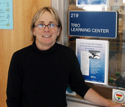 Lynn Galle - TRiO tutor