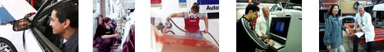 Auto Body images