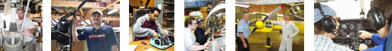 Aviation Maintenance images