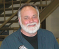 Keith Bird
