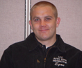 Egan Riordon