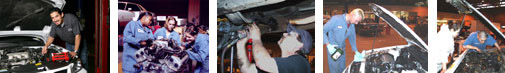 Automotive Technology images