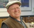 Ed Glazier