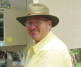 Leonard Keen