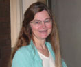 Margaret Robertson