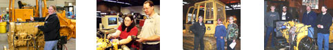 Diesel Technology images