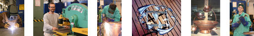 Fabrication and Welding Technology images