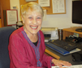 Carolyn Litty