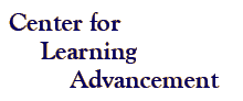 Center for Learning Advancement
