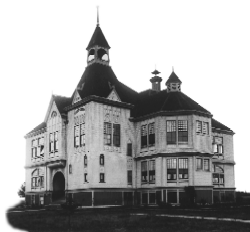 Photo - Geary School