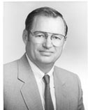 Photo of Robert Marshall