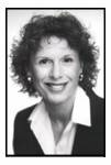 Photo of Linda Simmons