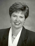 Photo of Linda Fossen