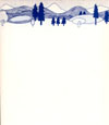 Catalog back cover 1991 