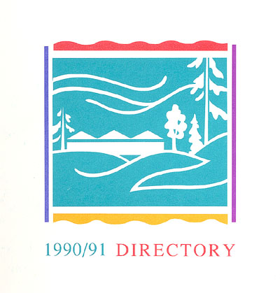 Staff Directory Cover 90