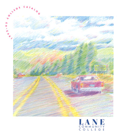 Catalog Cover 92