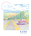Catalog cover 1992