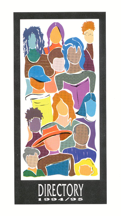 Directory cover 94