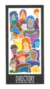Directory cover 1994