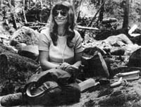 Photo of Rhoda Love