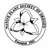 Logo of Native Plant Society