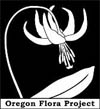 Oregon Flora Project logo