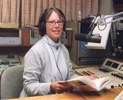 Carolyn Spector photo