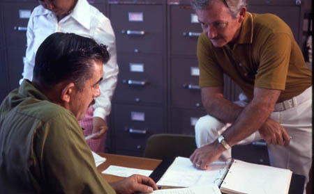 Math Resource Center, 1974
