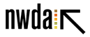 NWDA logo