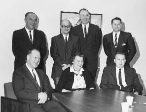 LCC Charter Board