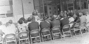 LCC Opening Day