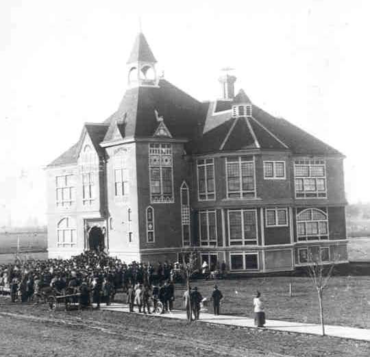 Geary School 