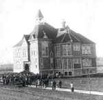 Geary School