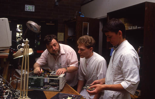 Computer Repair class