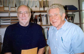 Romine and Dotson photo