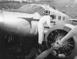 Photo - Aviation Mechanics