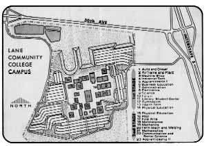 Image - Lane's 30th Avenue Campus Plan