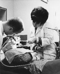Photo - Dental Hygiene
