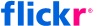 Flickr badge